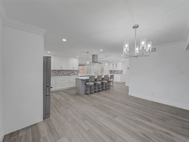 1121 Bass Drive, Plano, TX 75025