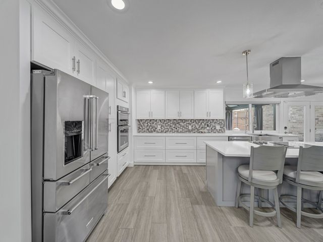 1121 Bass Drive, Plano, TX 75025