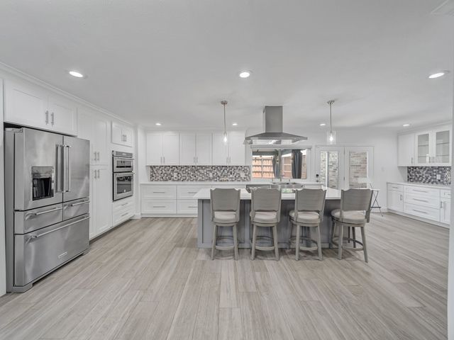 1121 Bass Drive, Plano, TX 75025