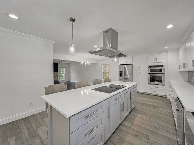 1121 Bass Drive, Plano, TX 75025