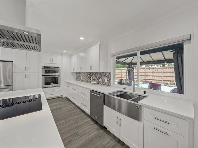 1121 Bass Drive, Plano, TX 75025