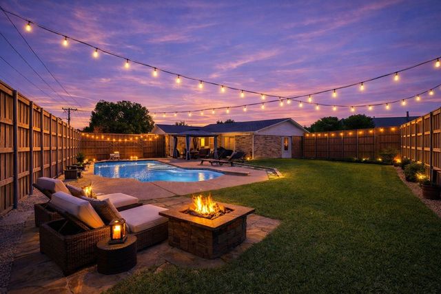 1121 Bass Drive, Plano, TX 75025