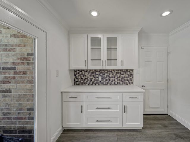 1121 Bass Drive, Plano, TX 75025