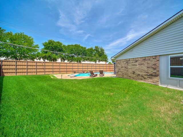 1121 Bass Drive, Plano, TX 75025