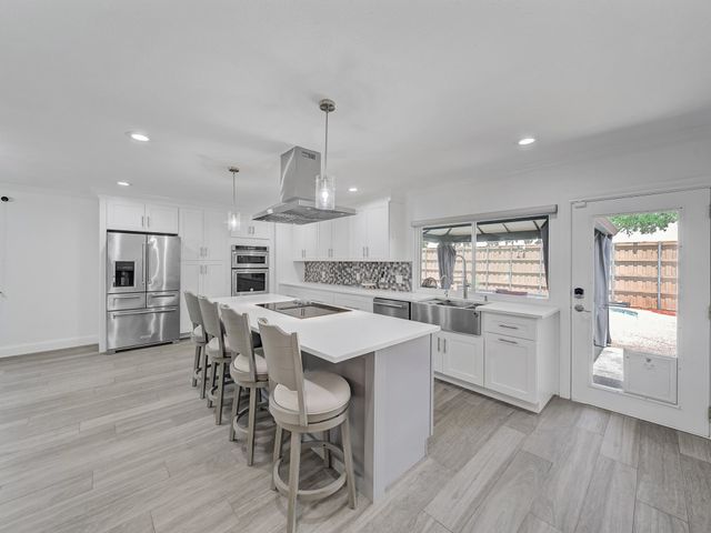 1121 Bass Drive, Plano, TX 75025