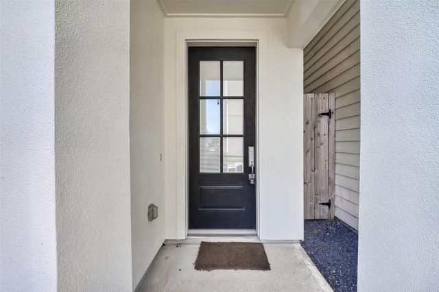 3413 Kensington Yellow Place, Houston, TX 77008