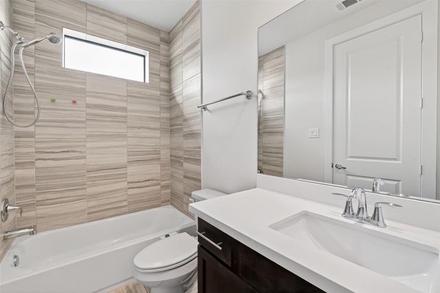 3413 Kensington Yellow Place, Houston, TX 77008
