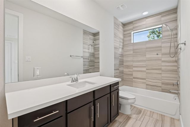 3413 Kensington Yellow Place, Houston, TX 77008