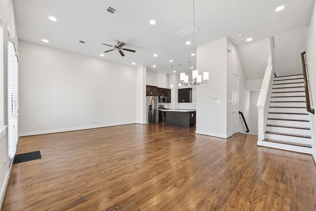 3413 Kensington Yellow Place, Houston, TX 77008