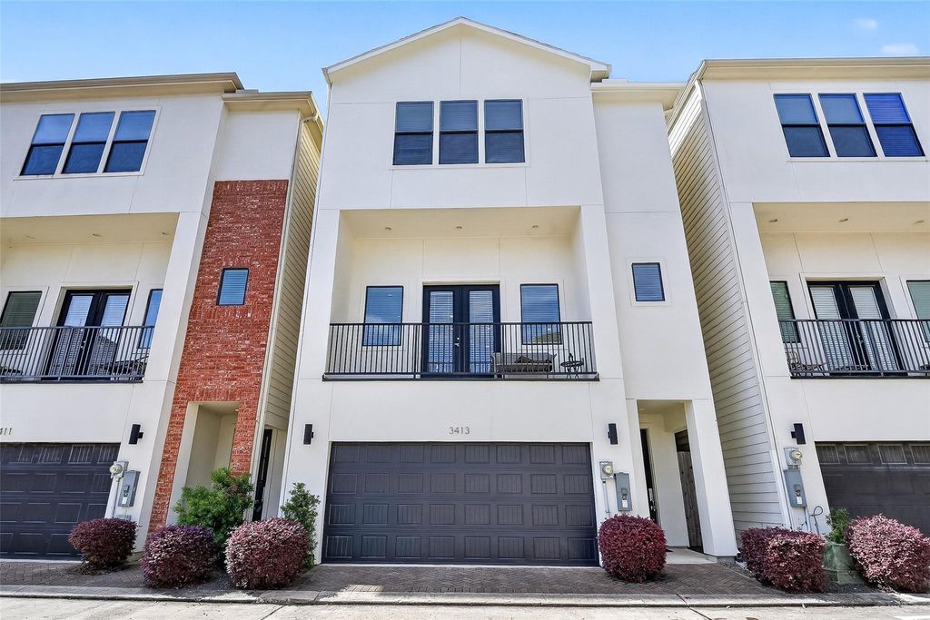3413 Kensington Yellow Place, Houston, TX 77008