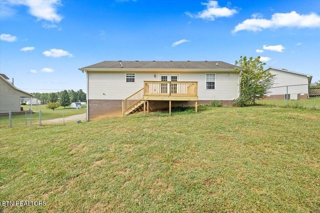 6223 Cheyenne Trail Tr, Baxter, TN 38544