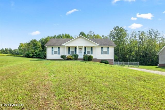 6223 Cheyenne Trail Tr, Baxter, TN 38544