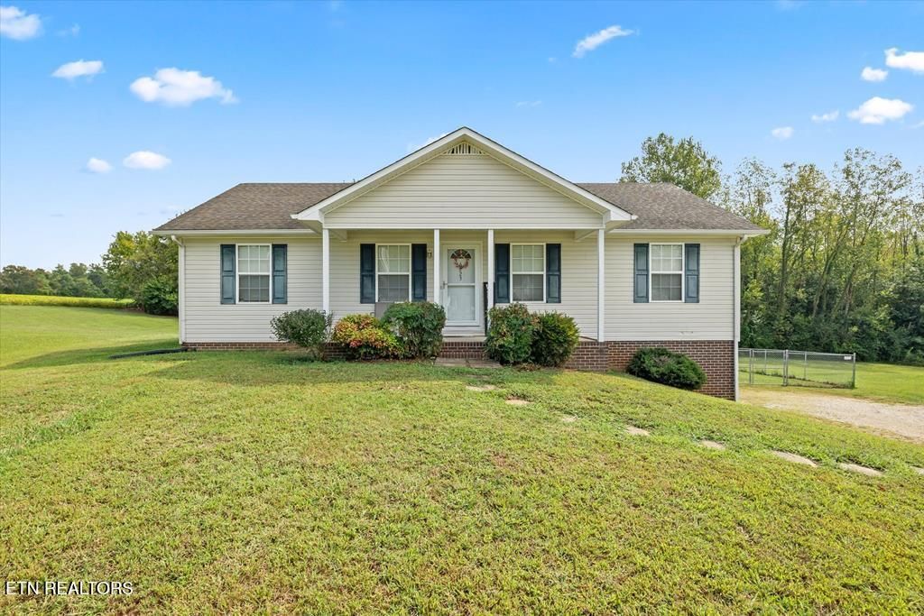 6223 Cheyenne Trail Tr, Baxter, TN 38544