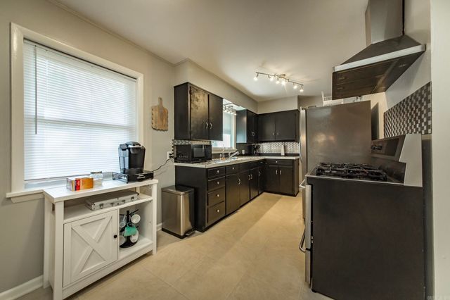 303 Jerome Street, Hot Springs, AR 71913