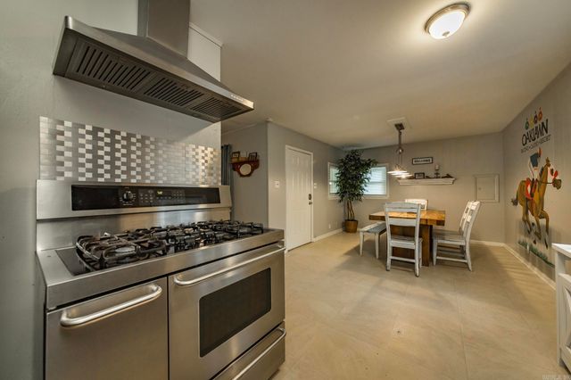 303 Jerome Street, Hot Springs, AR 71913