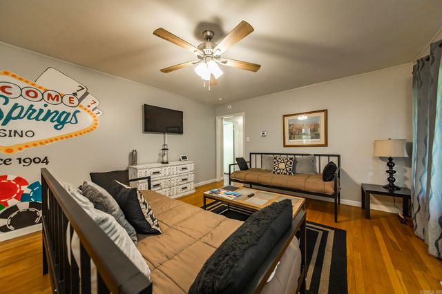 303 Jerome Street, Hot Springs, AR 71913