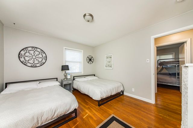 303 Jerome Street, Hot Springs, AR 71913