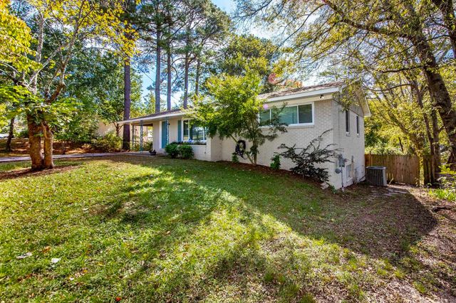 303 Jerome Street, Hot Springs, AR 71913