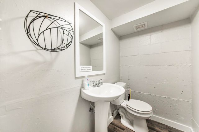 303 Jerome Street, Hot Springs, AR 71913