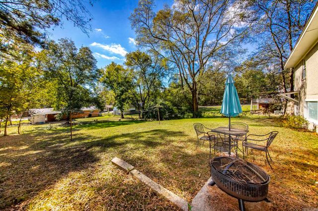 303 Jerome Street, Hot Springs, AR 71913