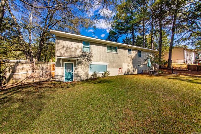 303 Jerome Street, Hot Springs, AR 71913