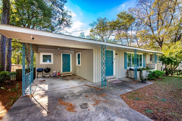 303 Jerome Street, Hot Springs, AR 71913