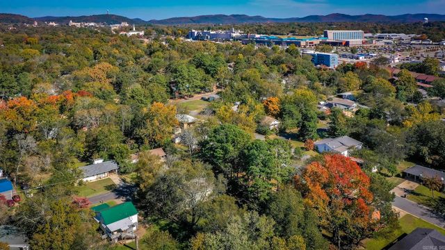 303 Jerome Street, Hot Springs, AR 71913