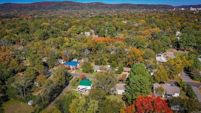 303 Jerome Street, Hot Springs, AR 71913