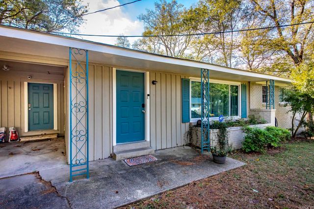 303 Jerome Street, Hot Springs, AR 71913