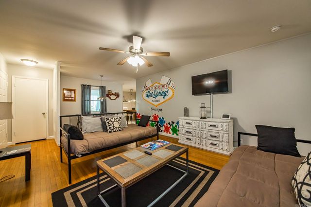 303 Jerome Street, Hot Springs, AR 71913
