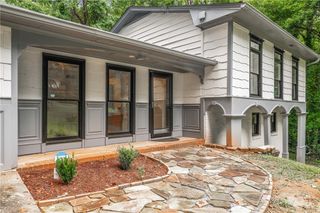 5531 Four Winds Drive SW, Lilburn, GA 30047