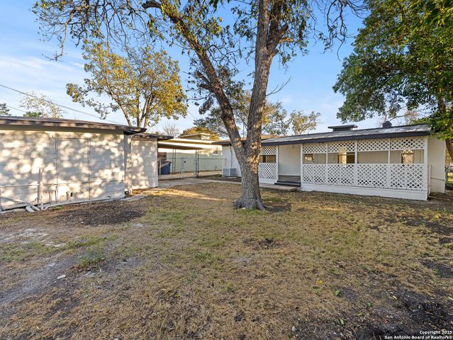 707 Chicago, San Antonio, TX 78210