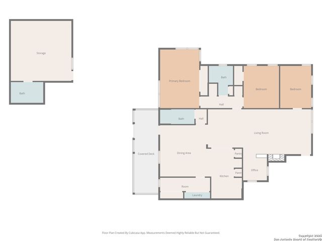 707 Chicago, San Antonio, TX 78210