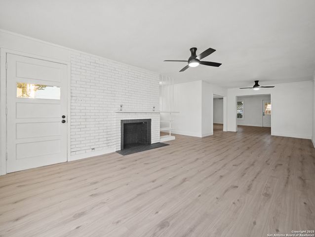 707 Chicago, San Antonio, TX 78210