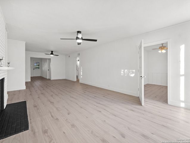 707 Chicago, San Antonio, TX 78210