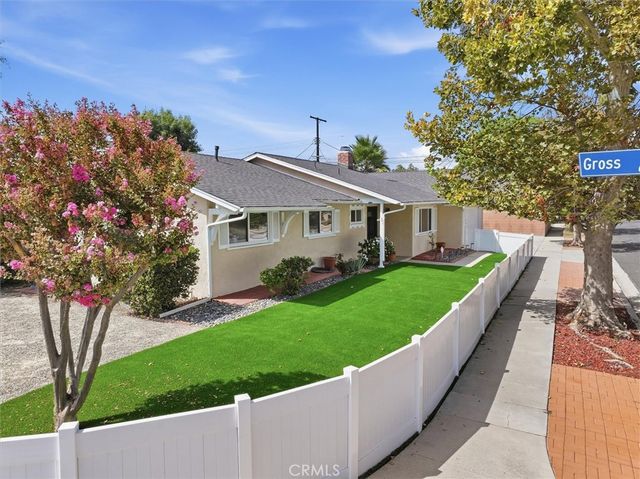 6683 Gross Avenue, West Hills, CA 91307