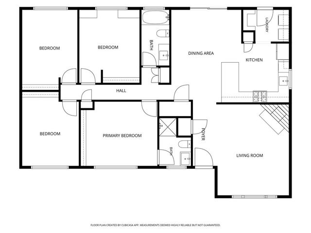 6683 Gross Avenue, West Hills, CA 91307