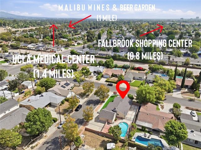 6683 Gross Avenue, West Hills, CA 91307