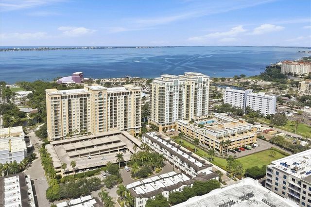 750 N TAMIAMI TRAIL 517, Sarasota, FL 34236