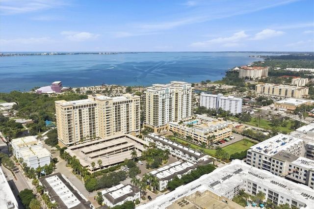 750 N TAMIAMI TRAIL 517, Sarasota, FL 34236