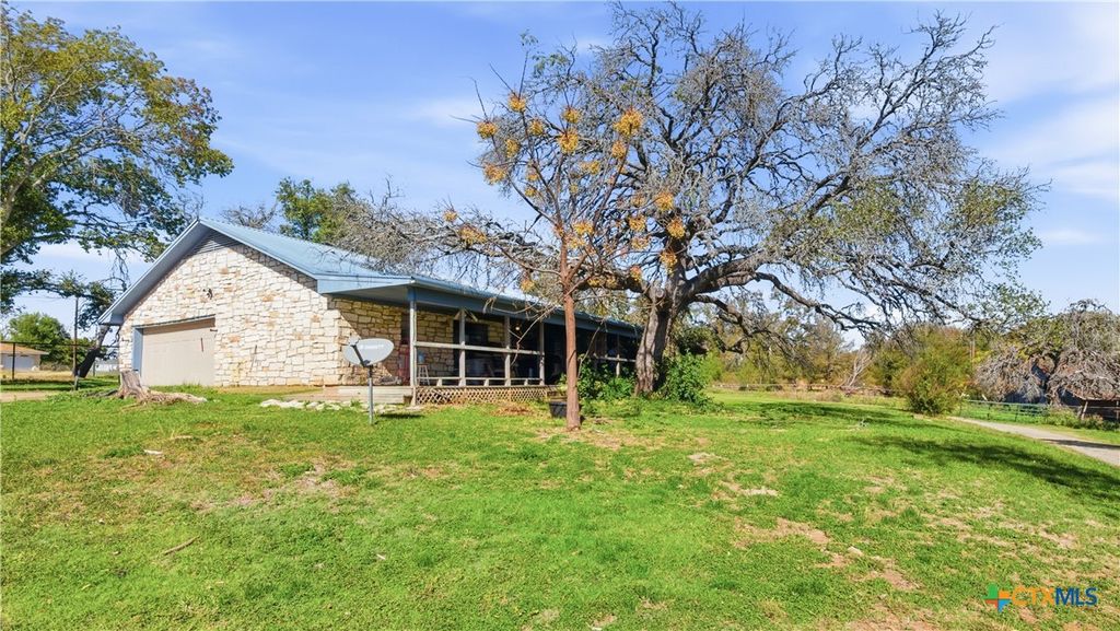 1961 Fm 1670, Belton, TX 76513
