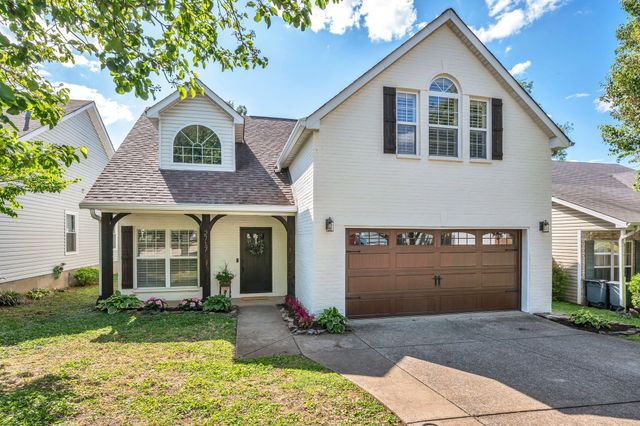 2717 Rosedale Pl, Nashville, TN 37211
