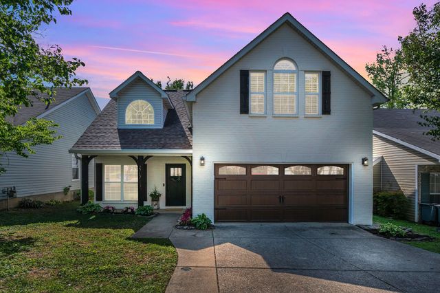 2717 Rosedale Pl, Nashville, TN 37211