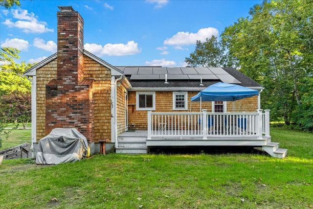37 Donna Dr, Plymouth, MA 02360