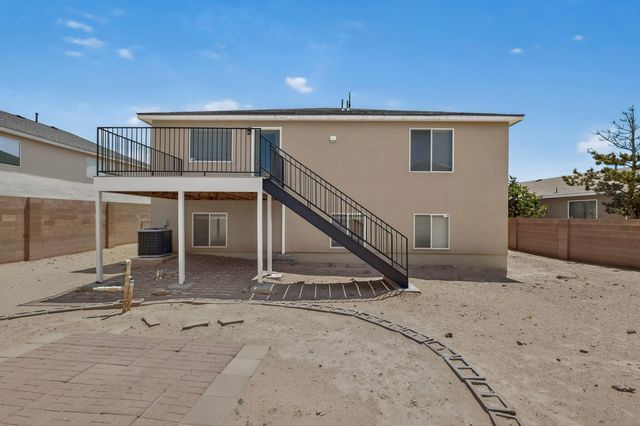235 Cloud View Avenue SW, Los Lunas, NM 87031