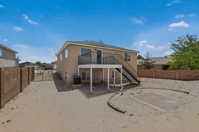 235 Cloud View Avenue SW, Los Lunas, NM 87031