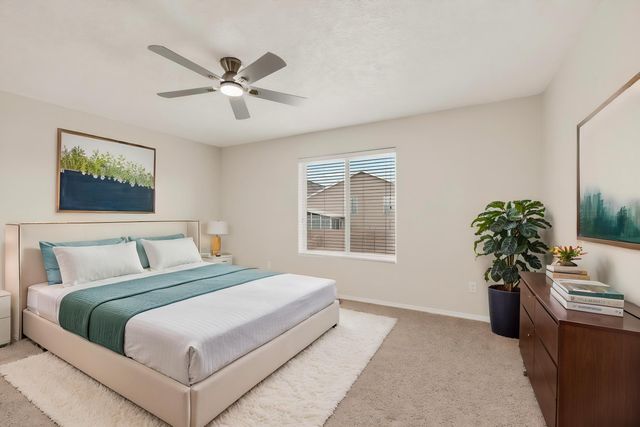 235 Cloud View Avenue SW, Los Lunas, NM 87031