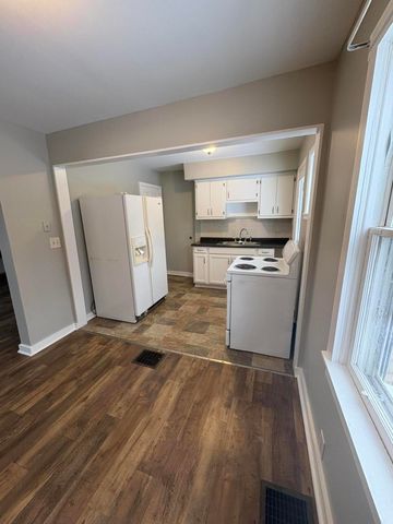 913 Mitchell Boulevard 913 Mitchell Boulevard, Springfield, OH 45503