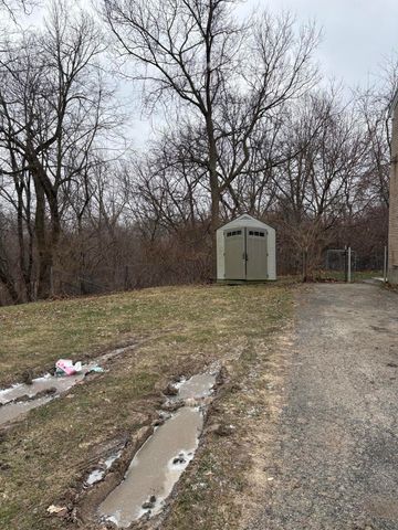 913 Mitchell Boulevard 913 Mitchell Boulevard, Springfield, OH 45503