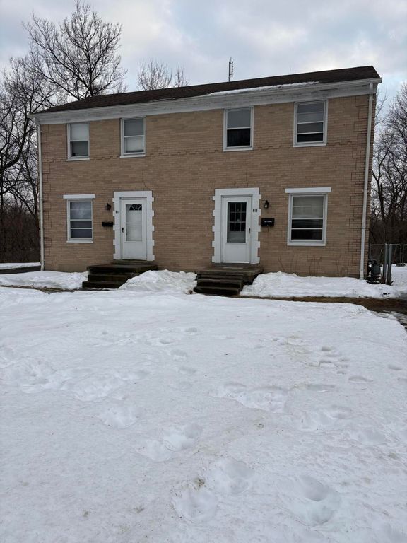 913 Mitchell Boulevard 913 Mitchell Boulevard, Springfield, OH 45503